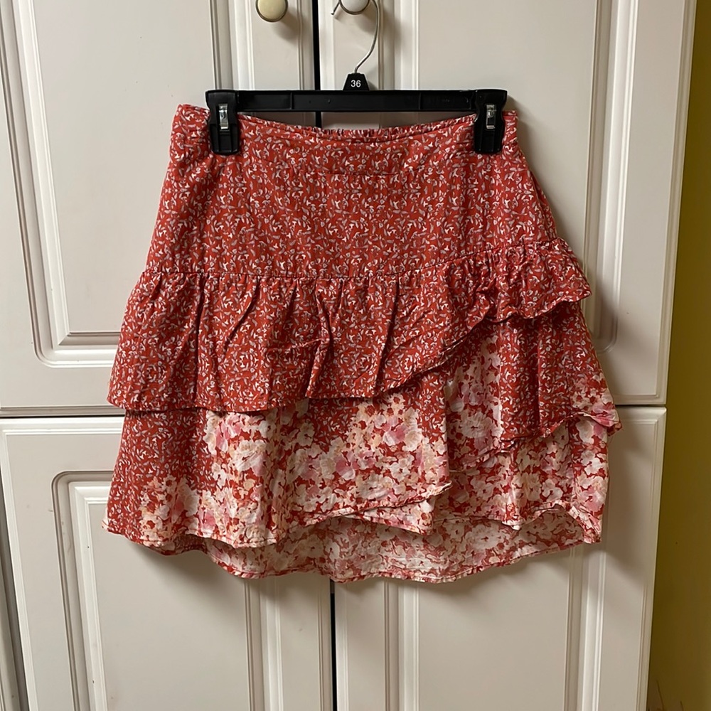 Altar’d State Skirt